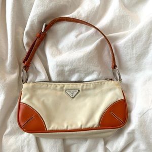 AUTHENTIC Prada Mini